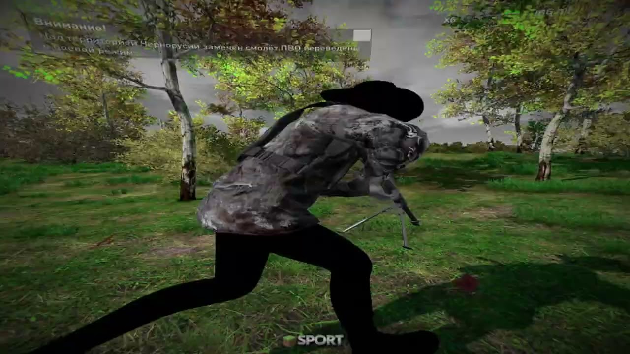 God The Devil DAYZ FRAGMOVIE | #fragmovie #dayz #blackline