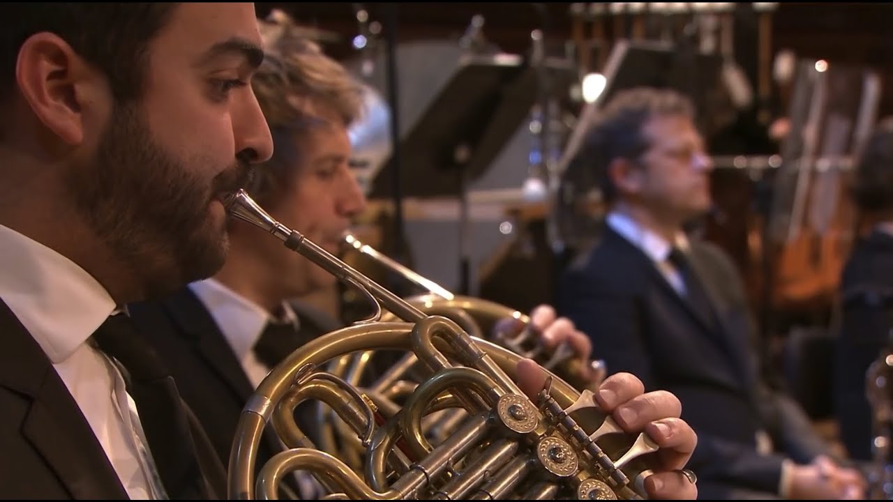 Tchaikovsky&rsquo;s Swan Lake, Finale Horn Section Soli