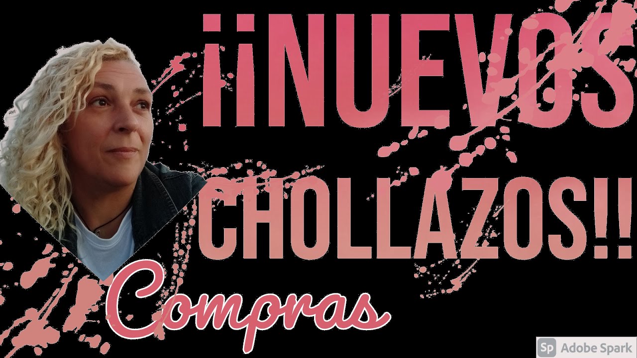 &iexcl;&iexcl;NUEVOS CHOLLAZOS!!