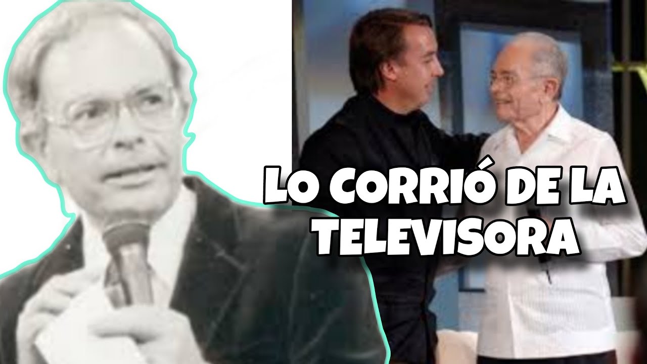 Quien Corrió a Raúl Velasco de Televisa / Así fue su Despido TRABAJAR GRATIS!!