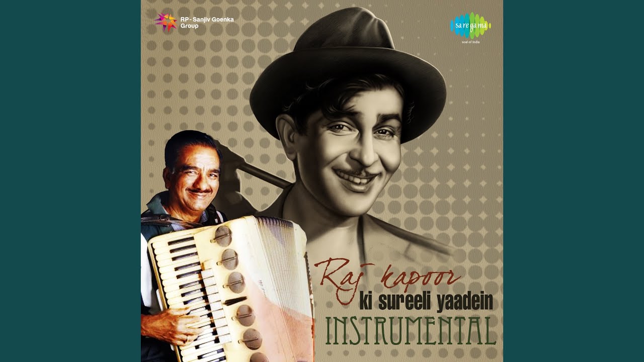 Jago Mohan Preetam (Instrumental)