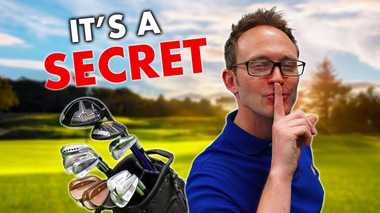 What's In The Bag? - With Simon Cooper