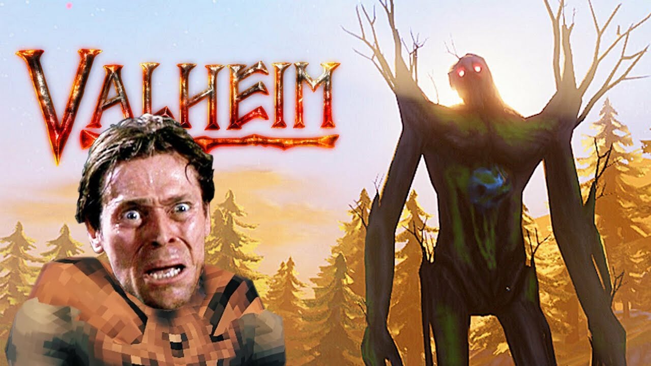 The Valheim Experience in 2023