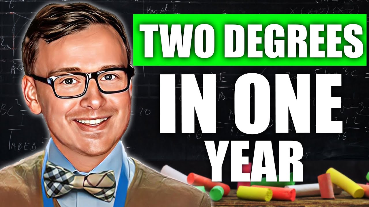 WGU Special Education And Elementary Education Degree: How To Complete It In 1 Year