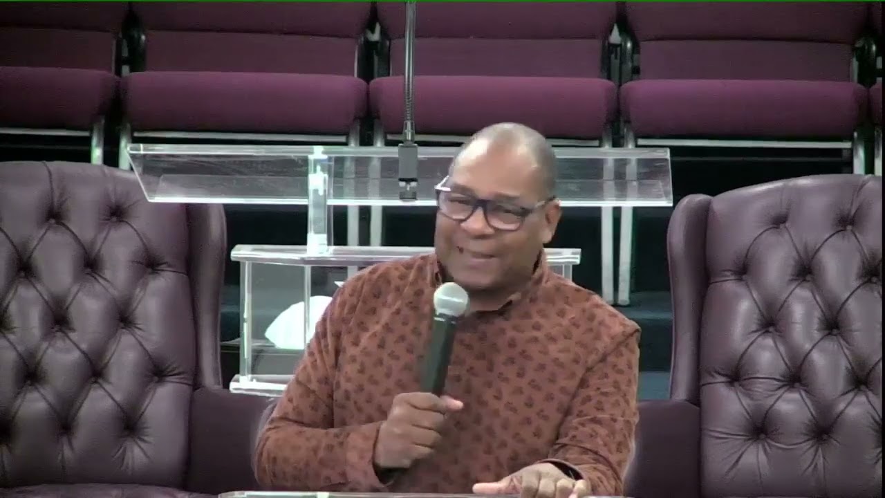 Bible Study 1-14-26   Matthew 16:13-18