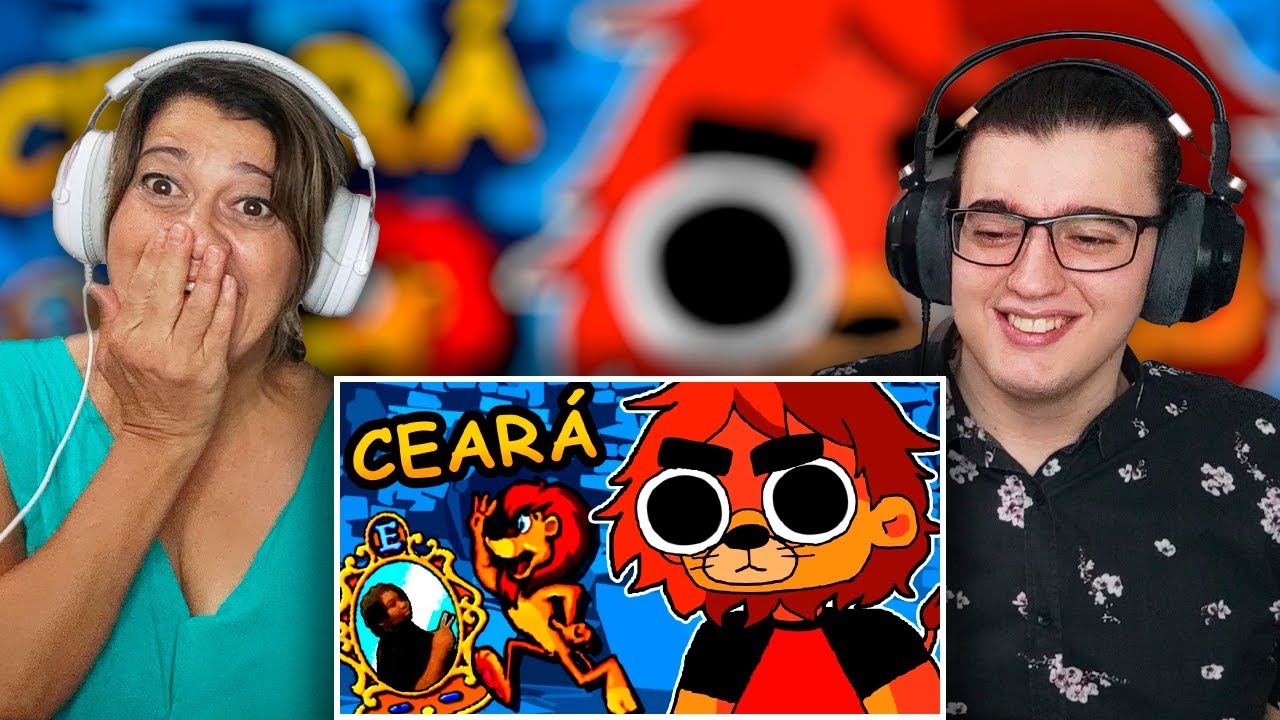 ficando irritado com um dos jogos da minha infância [@GEMAPLYS] *REACT*