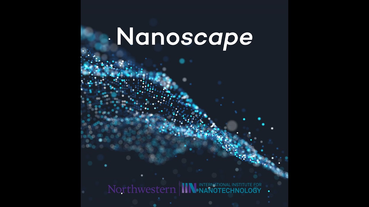 Improving the World through Nanomaterials with Omar Farha