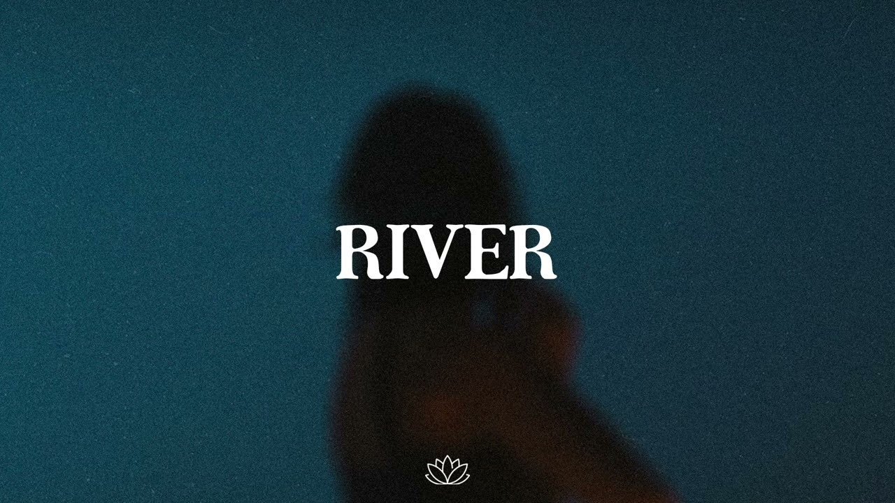 Emotional Pop Guitar x Lizzy McAlpine Type Beat - &ldquo;River&rdquo;