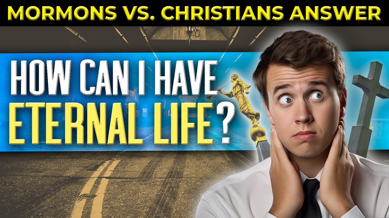 Mormons & Christians Respond: 