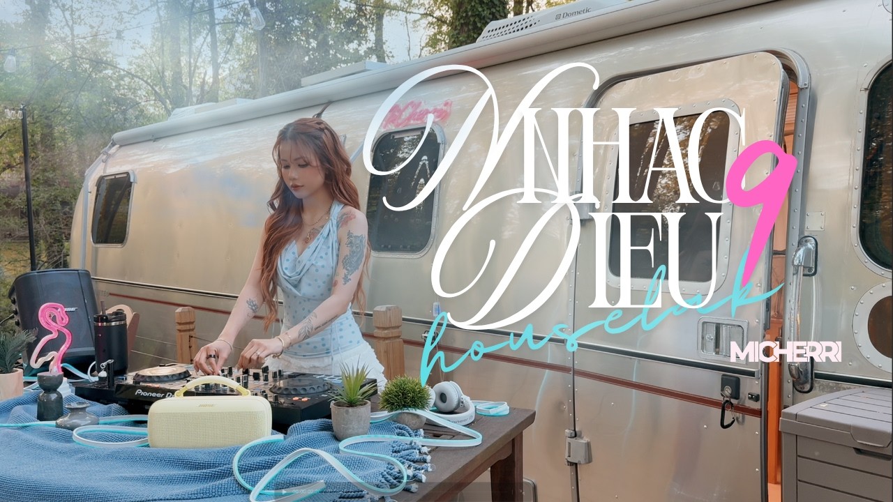 H&Ocirc;N LỄ CỦA EM - NHAC DIEU 9 - VINALAK  x HOUSELAK x VIETMIX HOT TIKTOK 2026