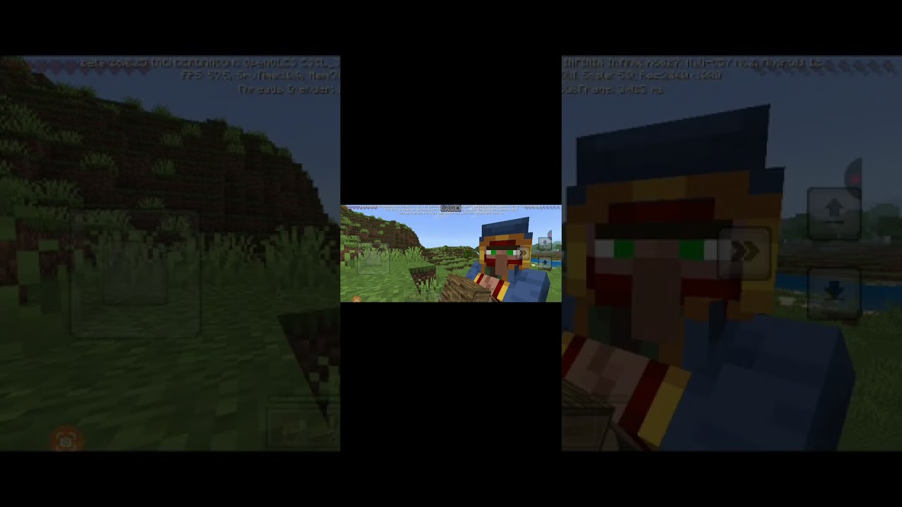 MINECRAFT game 🎮