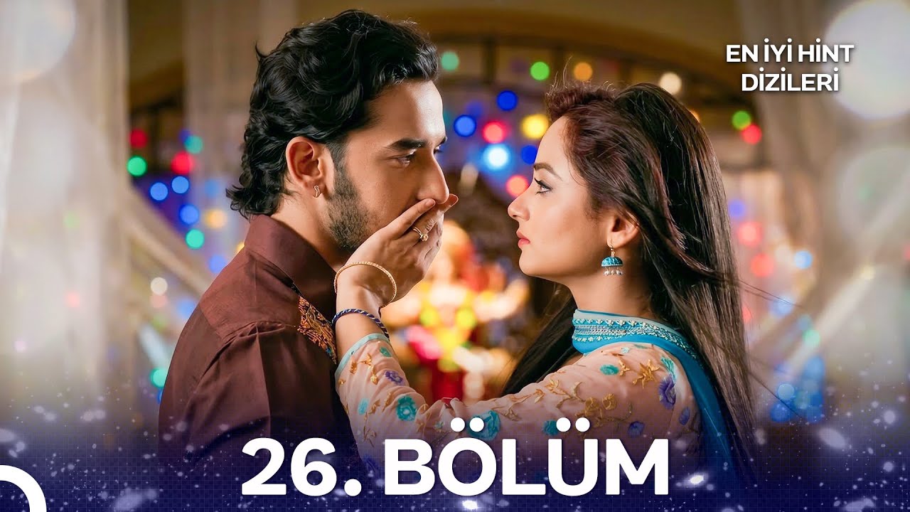 Yarım Elma - Jaat Ki Jugni 26. Bölüm (Türkçe Dublaj)