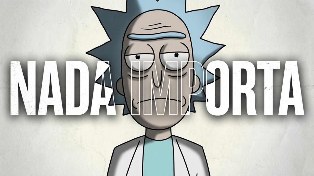 A Genialidade de Rick é uma Maldição?