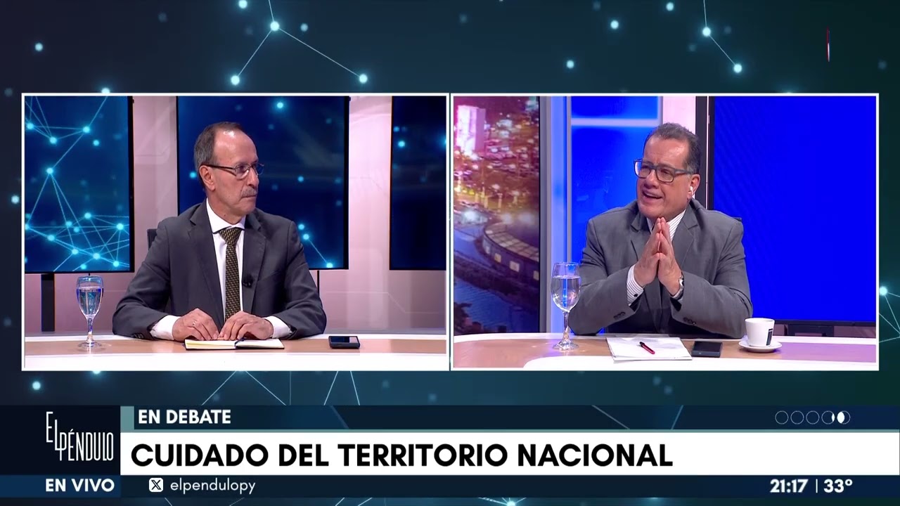EL PENDULO 12-02