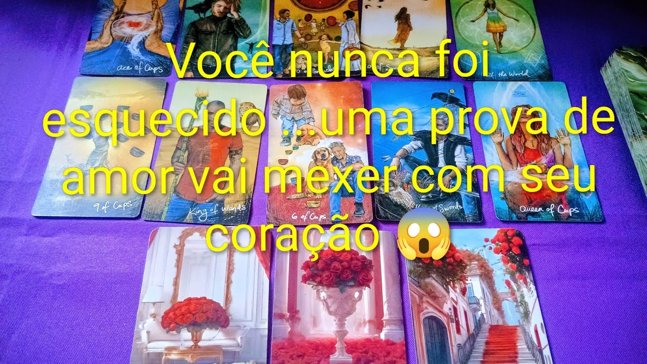 SAGIT&Aacute;RIO ♐ Voc&ecirc; nunca foi esquecido...uma prova de amor vai mexer com seu cora&ccedil;&atilde;o 