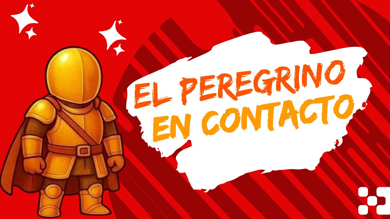 El Peregrino en Contacto (14/01/2026)
