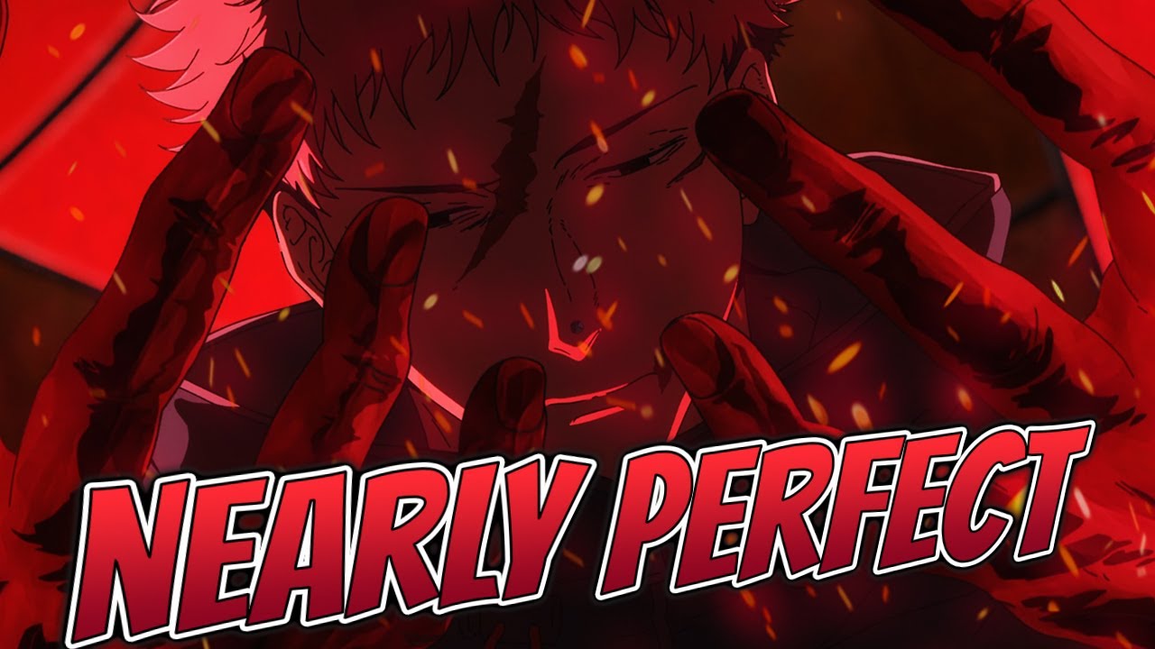 The ONLY Issue With Jujutsu Kaisen The Culling Game So Far...