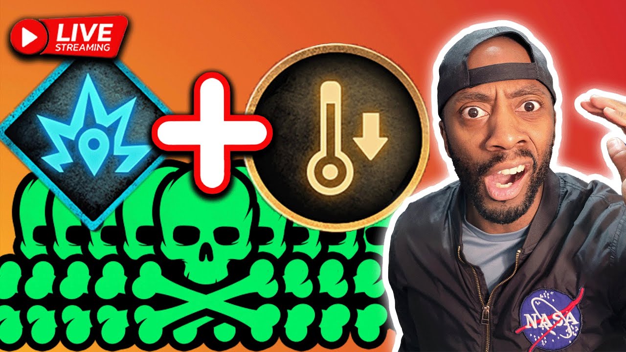 DEEP Testing The OVERPOWERED Augments For ELEMENTAL POP