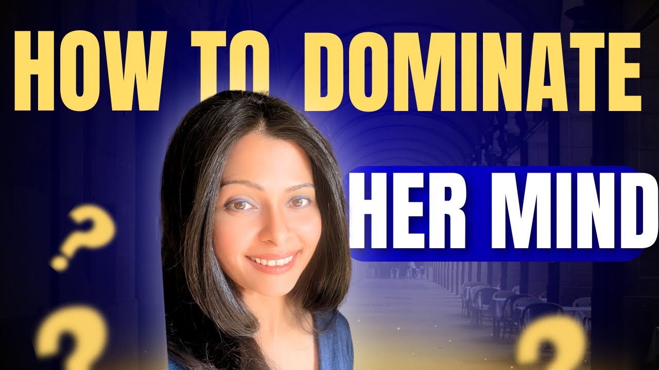 Scarcity Psychology makes Men the Prize | Must Watch Last 2 points | Make her miss you the right way