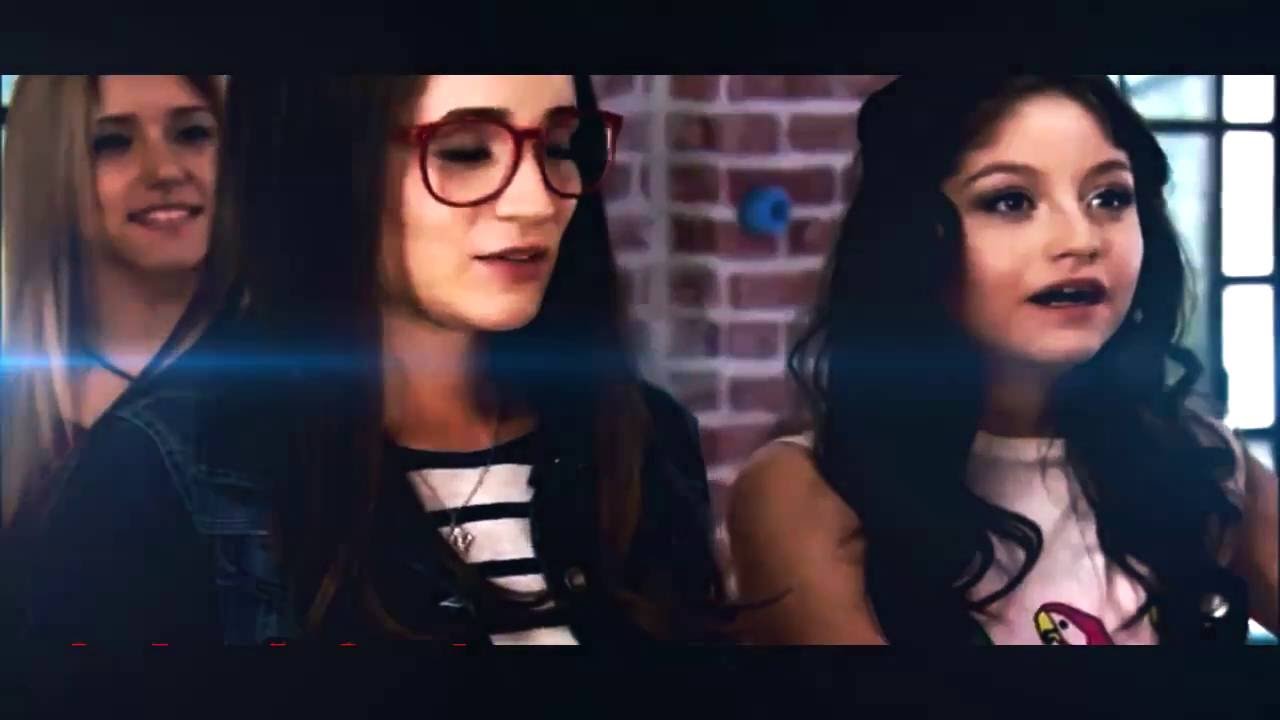 Desde Cuando | Gastina | Soy Luna | Agus Bernasconi & Tini Stoessel