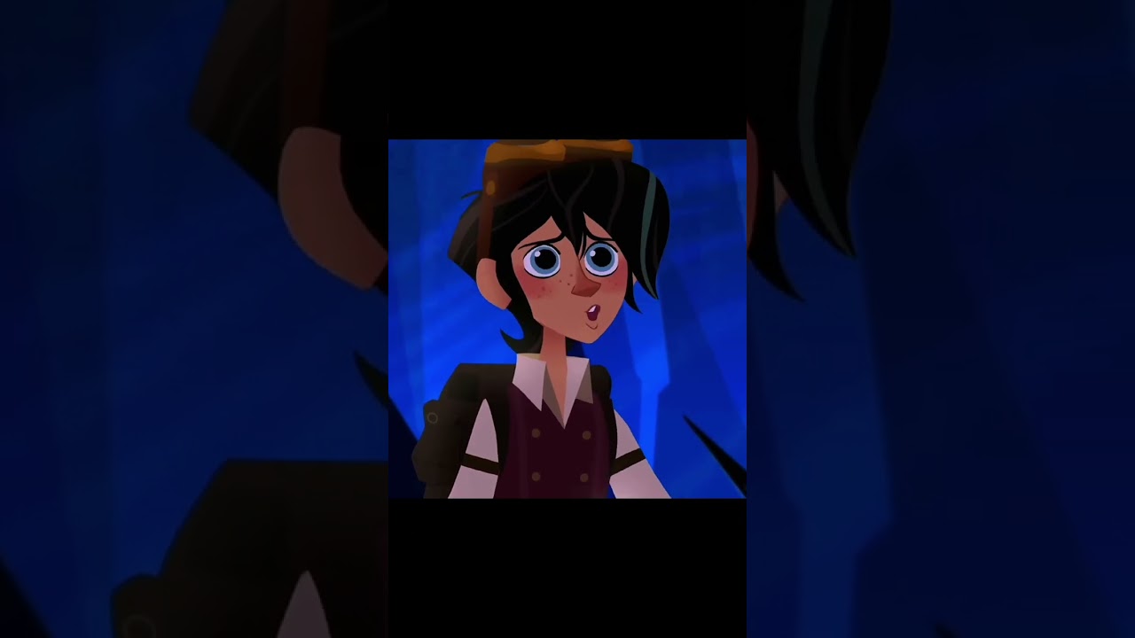 Rapunzel's Tangled Adventure Edits 193-198