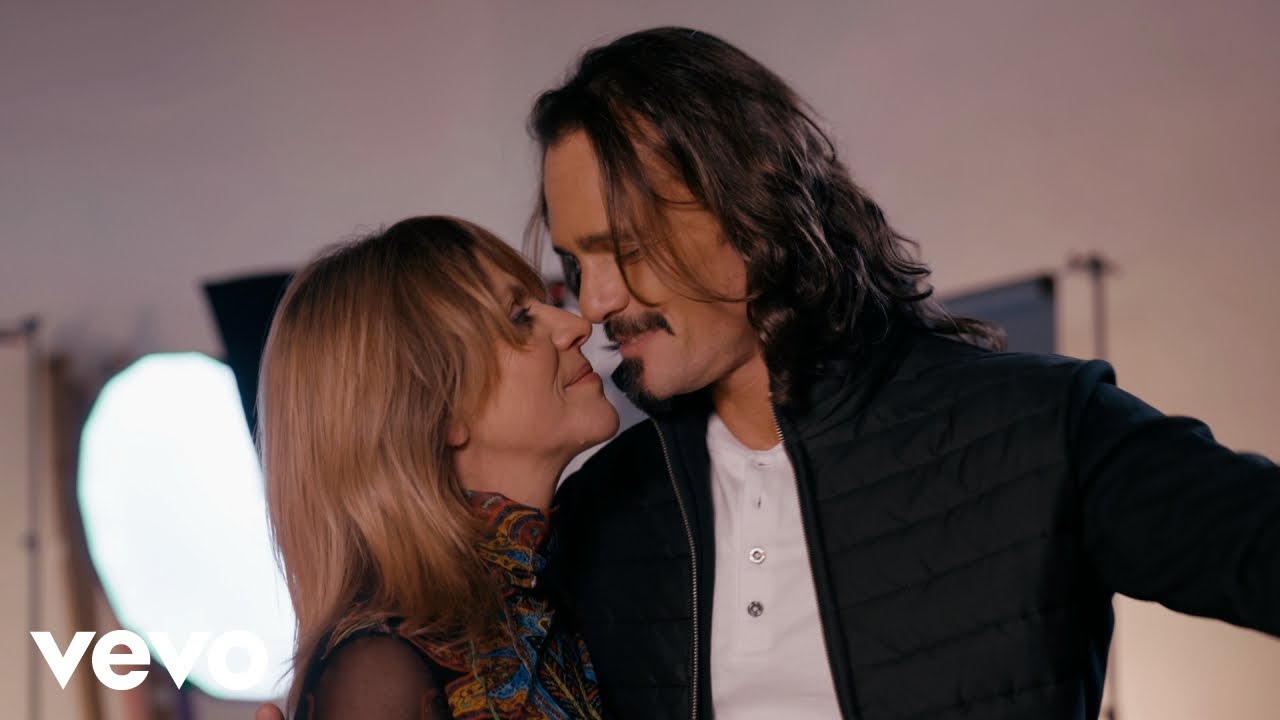 Marcela Morelo - La Historia Sin Final (Official Video)