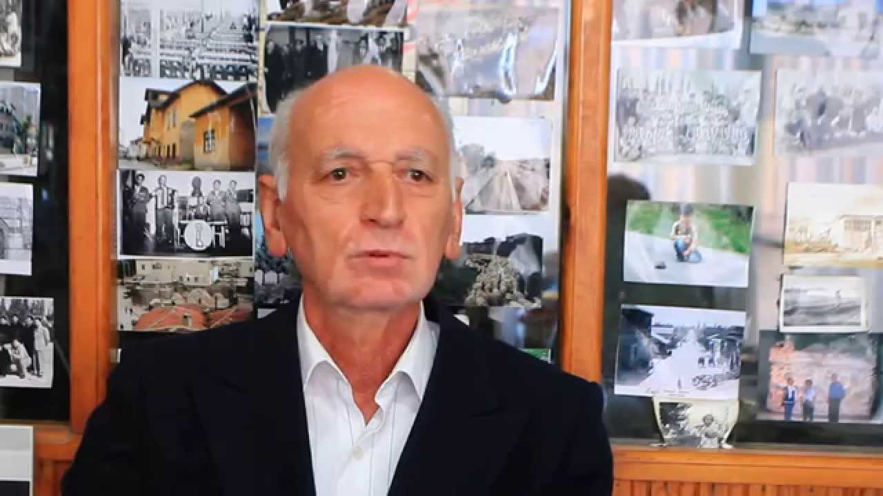 EREĞLİ BELGESELLERİ ...1. BÖLÜM. KADİM ŞEHRİN ÇOCUKLARII