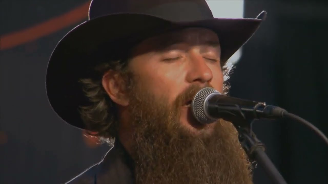 CODY JINKS Live on The Texas Music