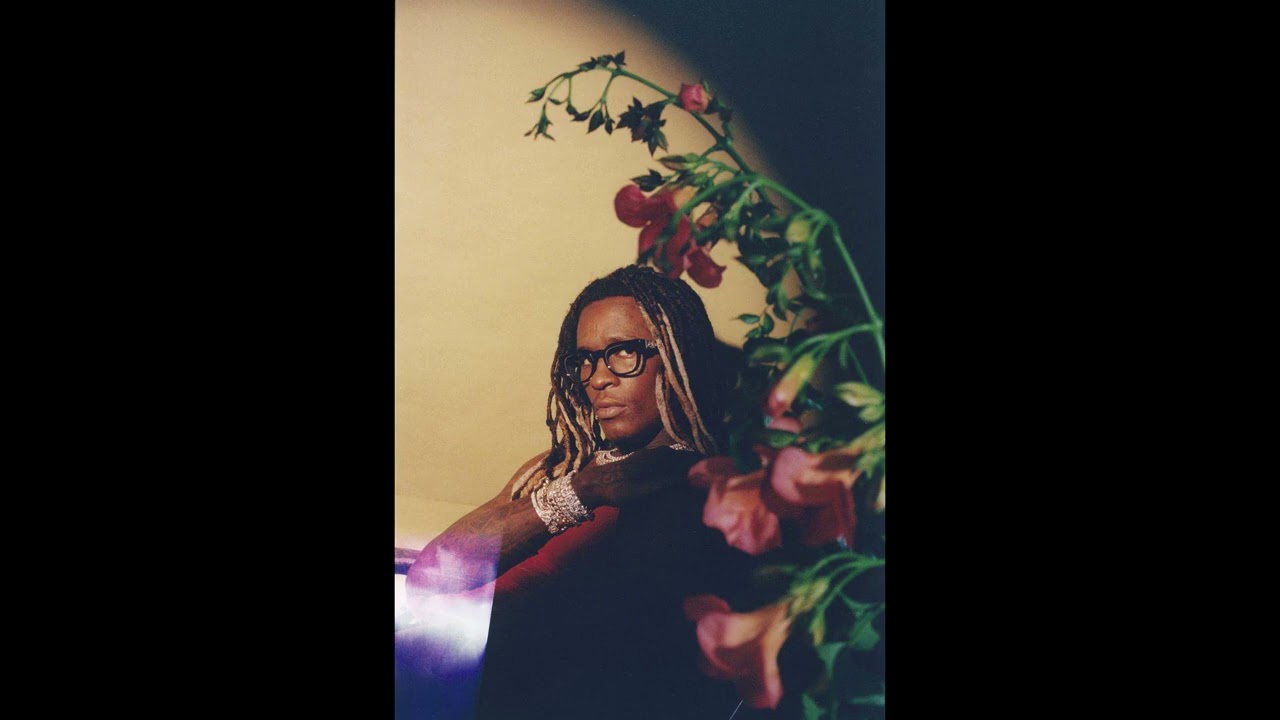 [FREE] Young Thug Type Beat - 