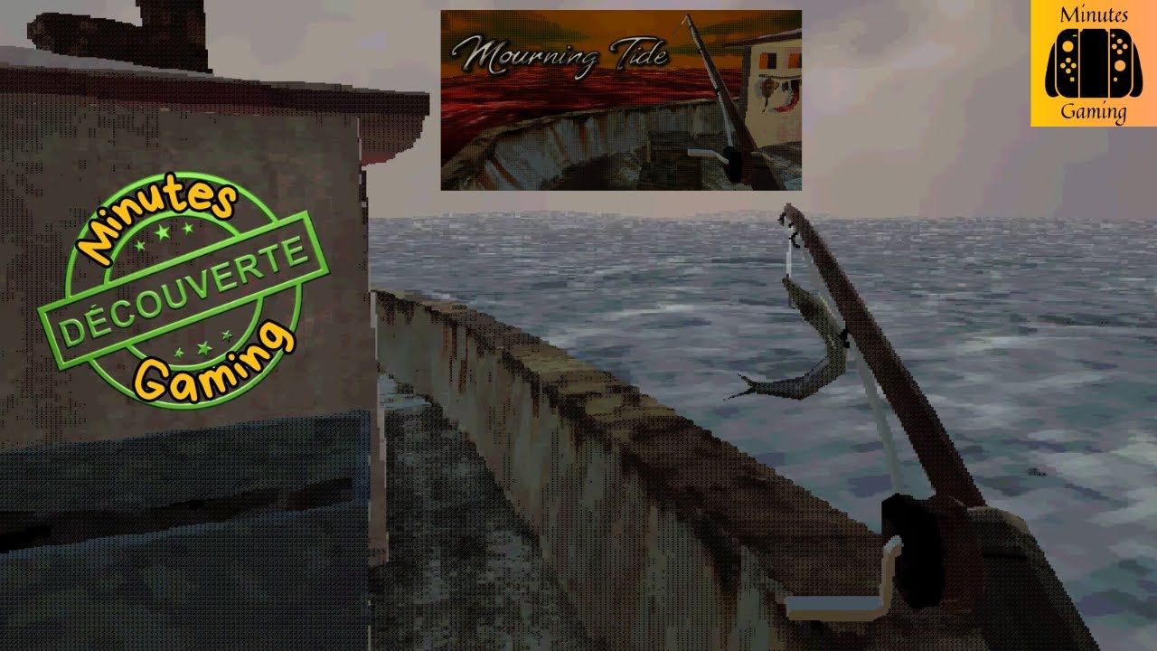 Minutes Gaming 