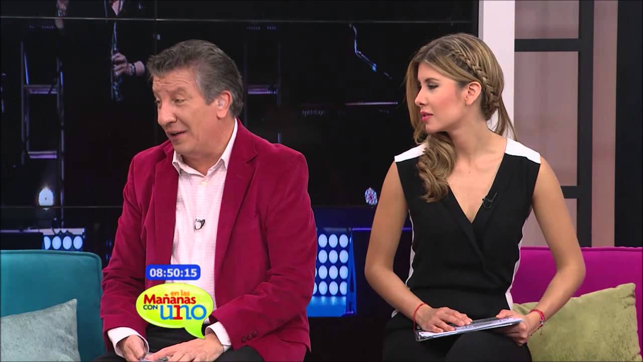 Christine D'Clario lanzó su nuevo disco 'Eterno Live'