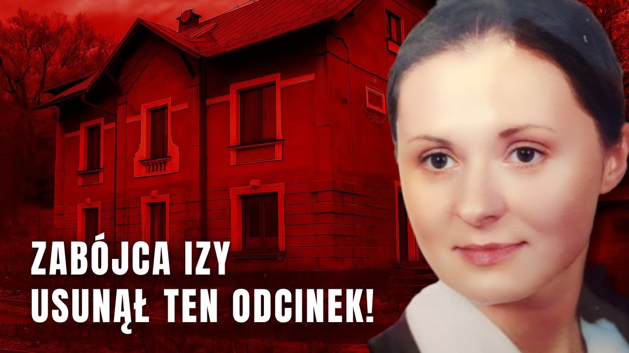 SPRAWCA usunął mój film