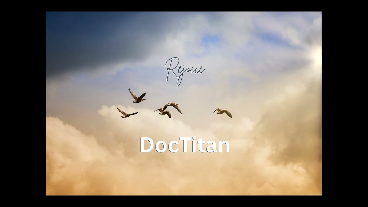 Rejoice (Extended)