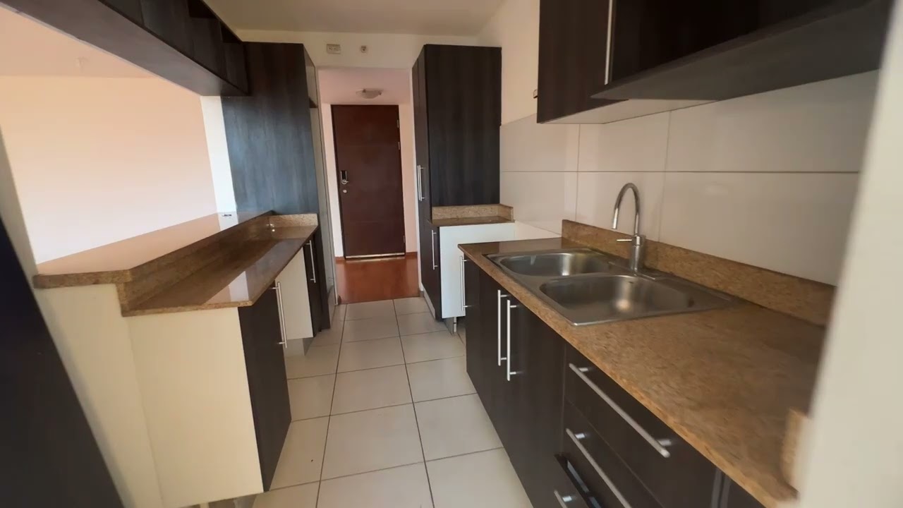 Apartamento  a la venta en condominio Bella Vista en Ulloa de Heredia. Bien adjudicado bancario