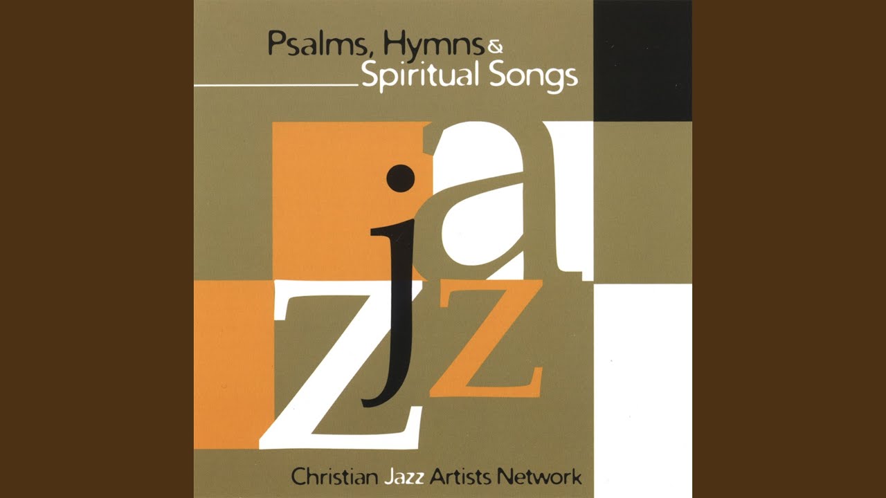 This Is My Father's World - Phil DeGreg