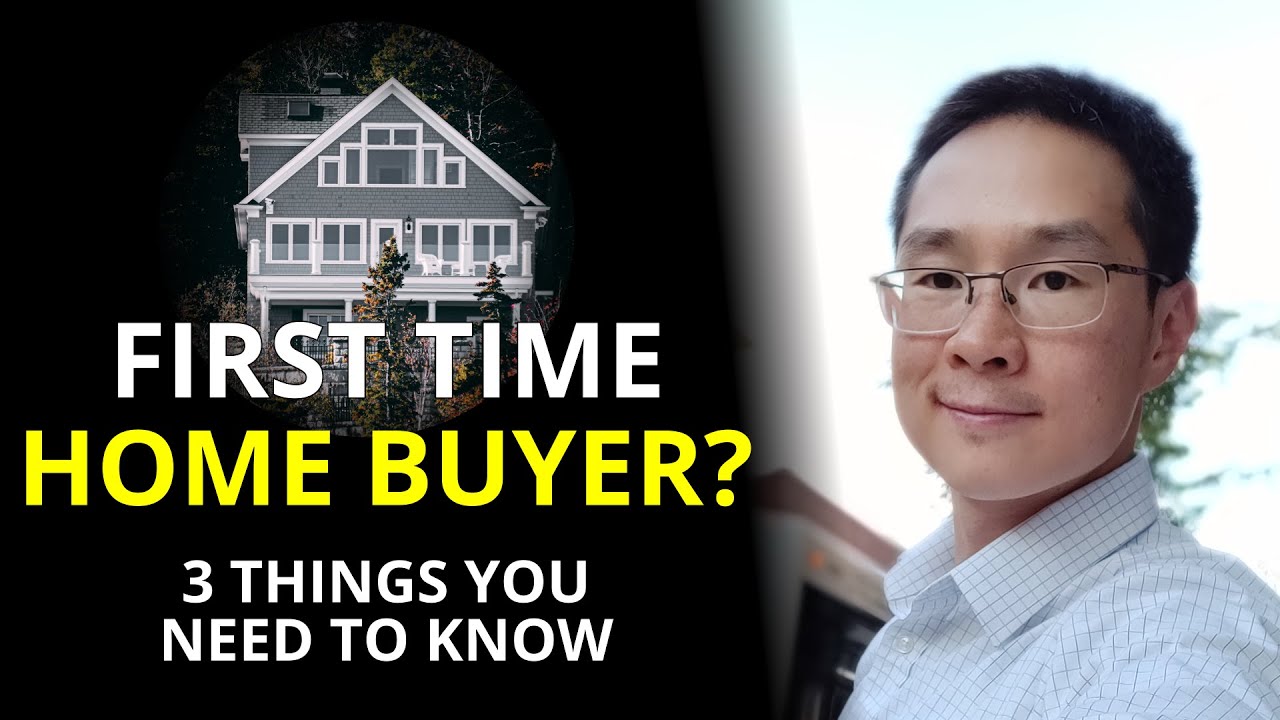 First Time Home Buyer - 3 Strategies To Make A Great Investment