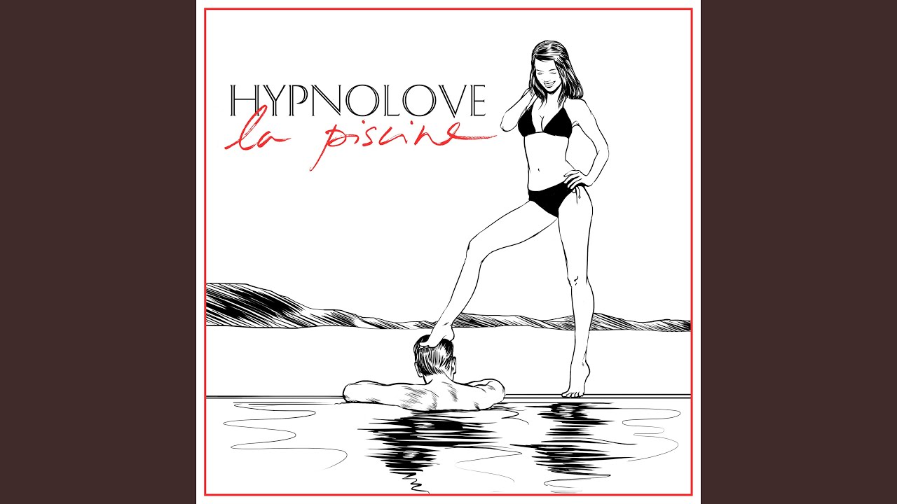 La piscine (Lewis OfMan Remix)