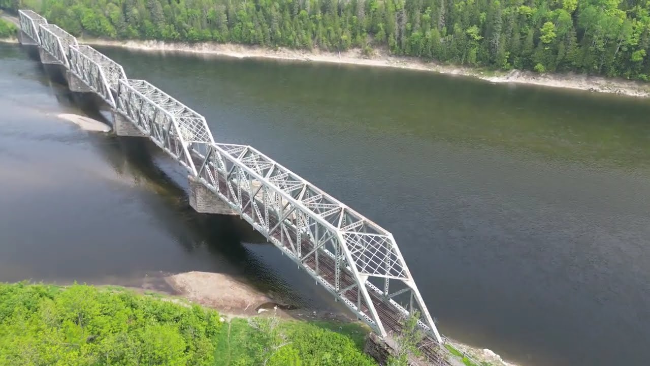 DJI Mavic Mini 3 Pro testing - Matap&eacute;dia Q.C