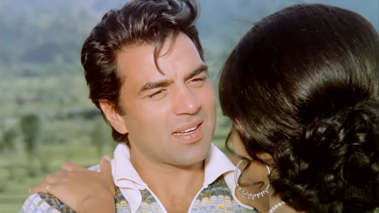 Dharmendra and Sharmila Tagore Magic! ✨ Everlasting Legend!  Dharmendra Ji's Iconic