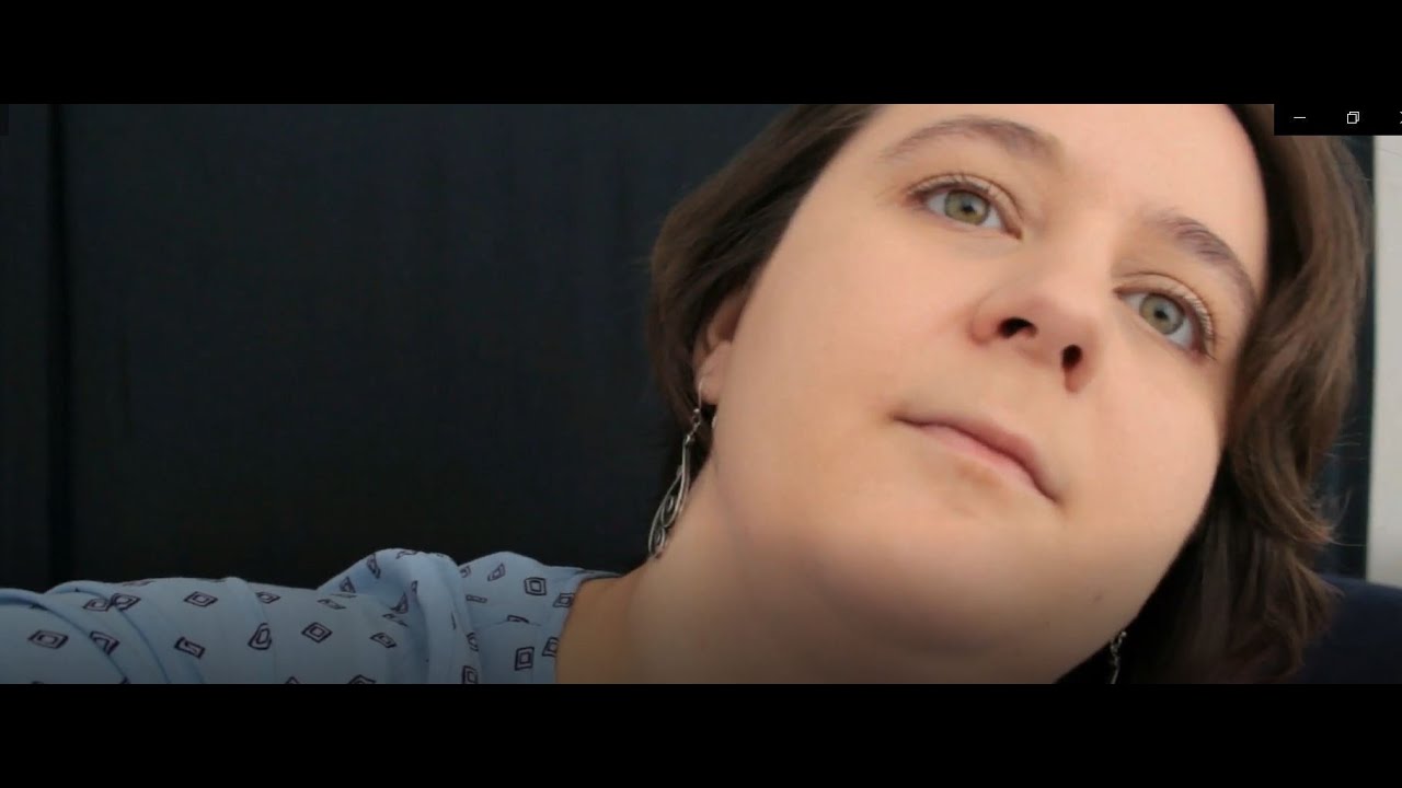 ASMR – Fej-, nyak- és vállmasszázs kedves barátnak