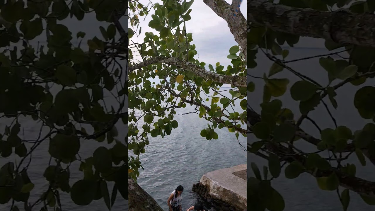 pindasan jark resort vacation