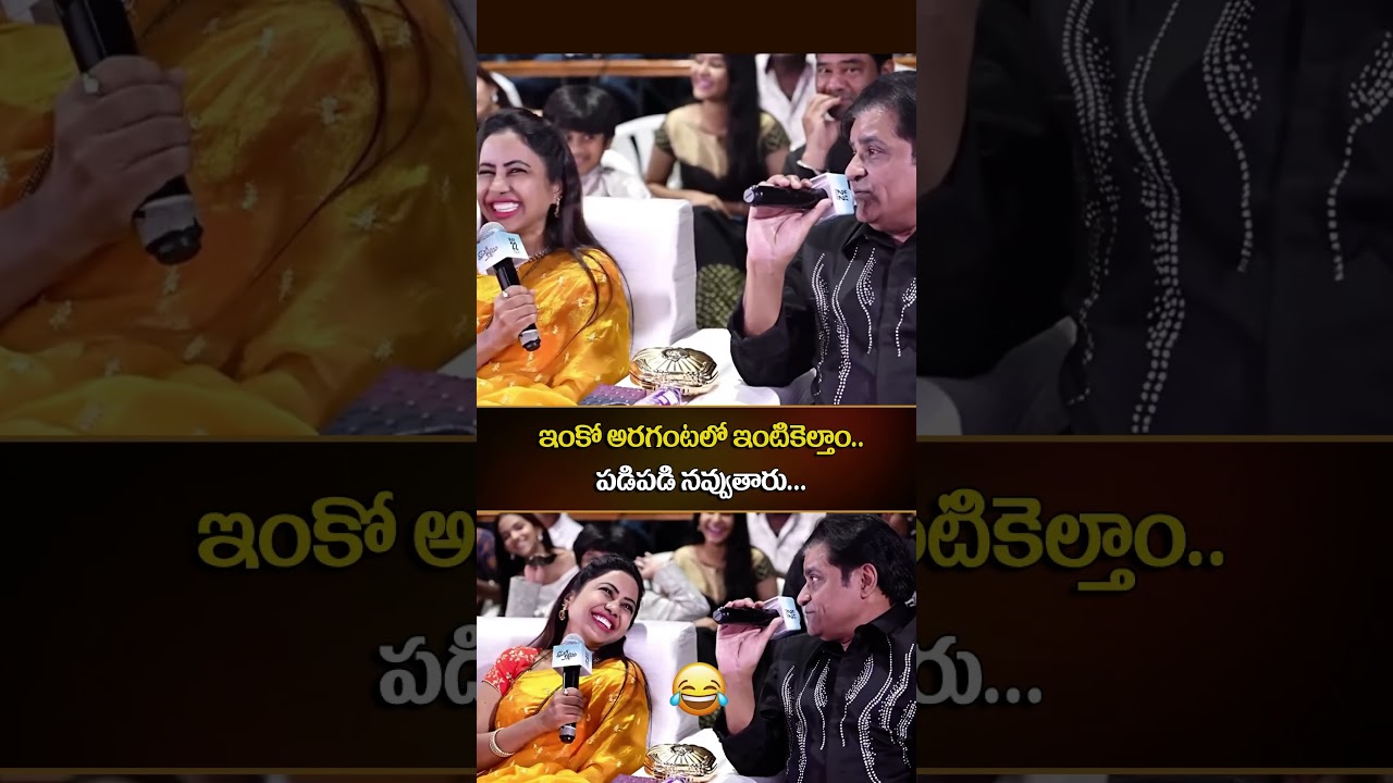 Comedian Ali Hilarious Fun with His wife Zubeda | Wife-Husband Moment