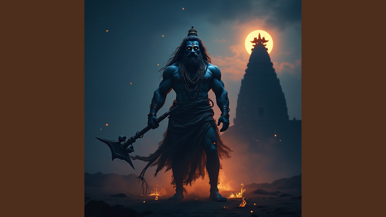 Kaal Bhairav Awakens