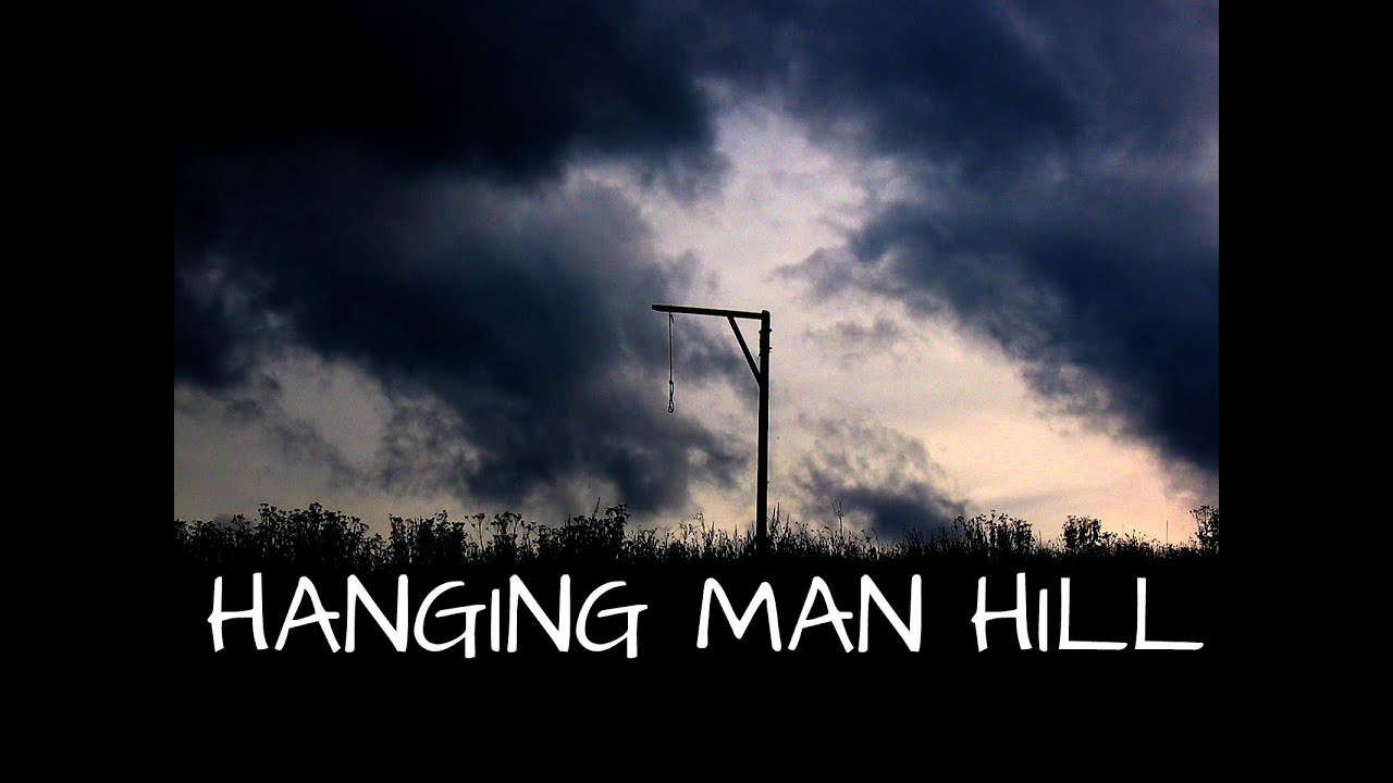 [ASMR] Creepypasta: Hanging Man Hill