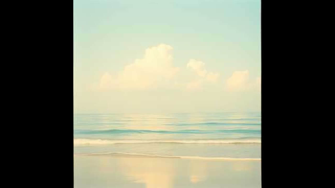Seaside Serenade