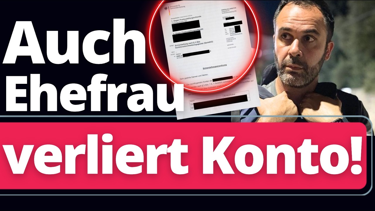 Deutscher Journalist verliert b&uuml;rgerliche Rechte: 