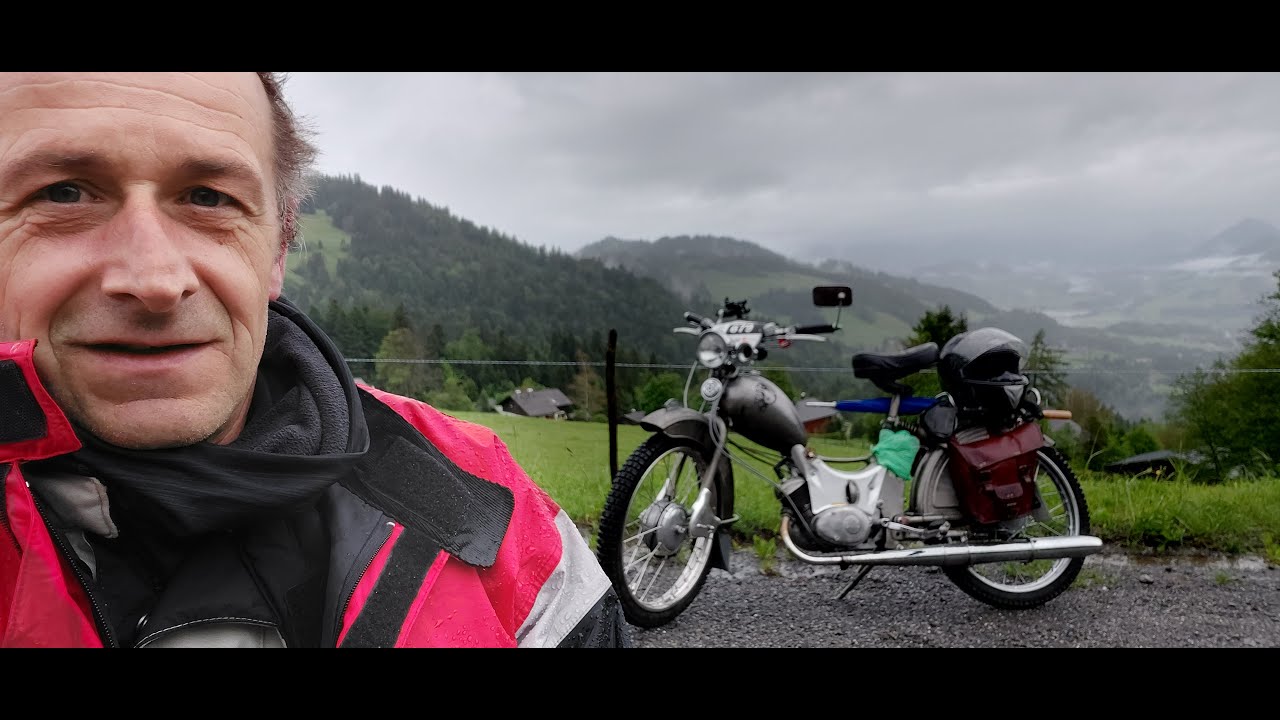 VMR24 - Vorarlberger Moped Ride 2024