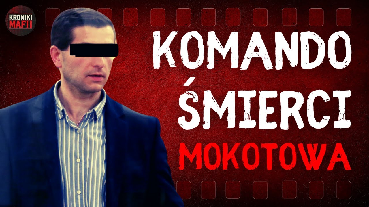Wojciech S. &bdquo;Wojtas&rdquo; &ndash; Mroczna historia Mokotowskiej Mafii