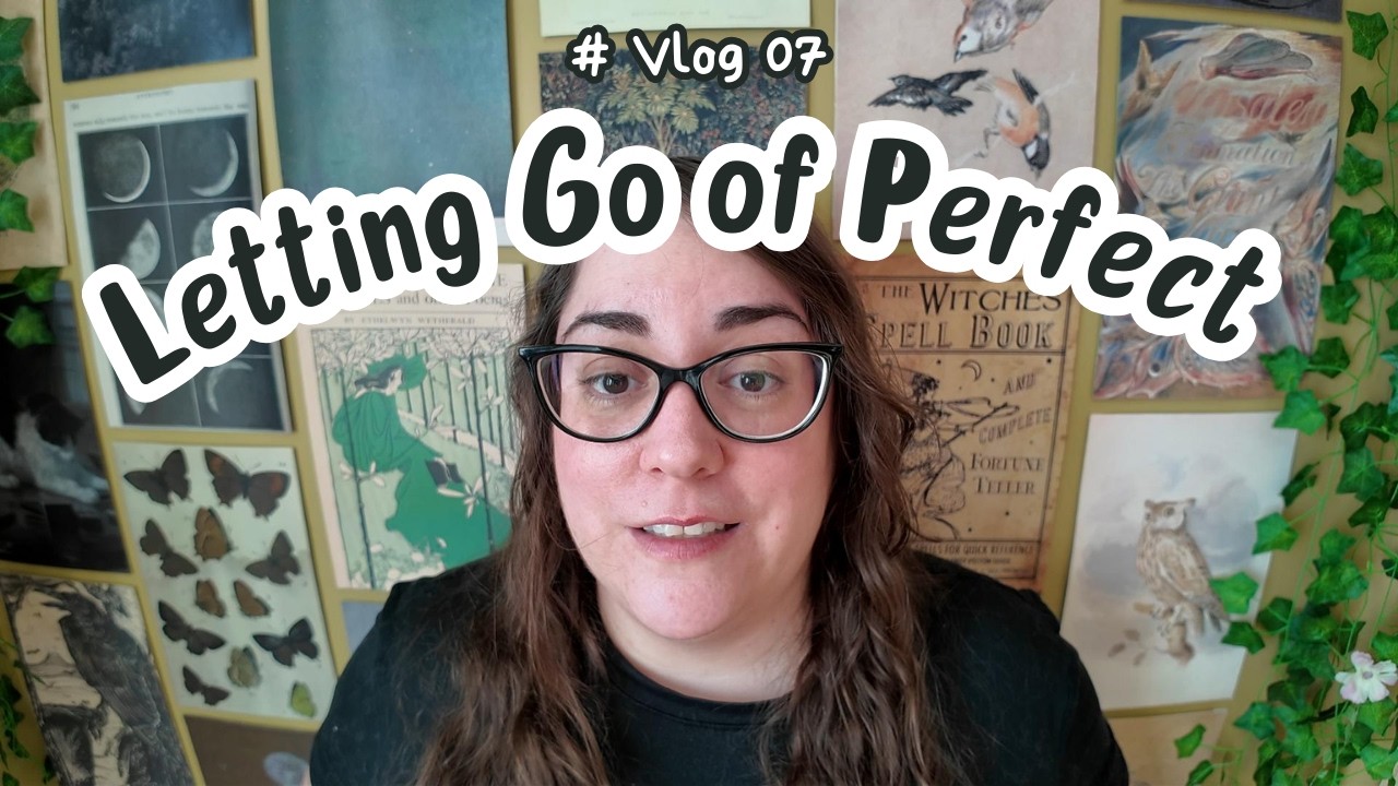 Why I’m Leaving Perfection to AI (and Choosing “Good Enough”)