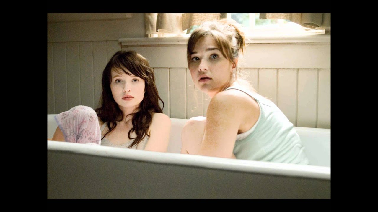 The Uninvited Theme Soundtrack